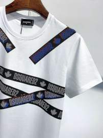 Picture of Dsquared2 T Shirts Short _SKUDSQTShirtm-3xl1m0615144